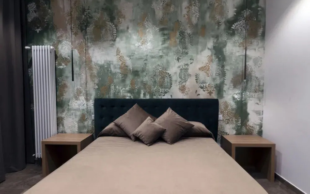Fervore Luxury Rooms - Apartments