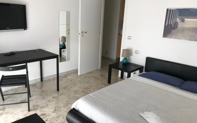 B&B Cavour 124