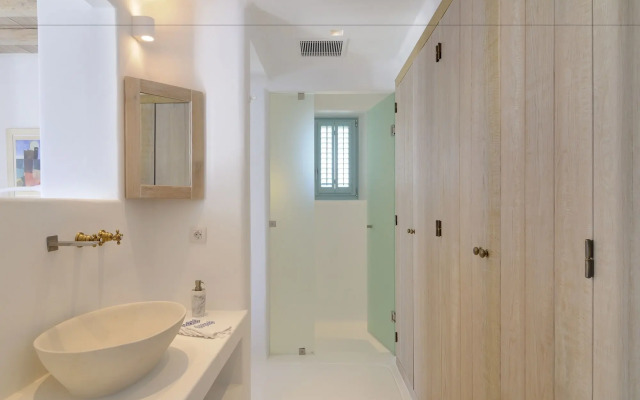 Villa Seabird