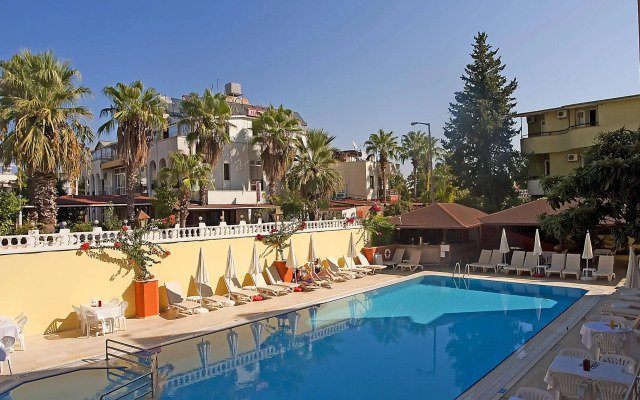 Wassermann Hotel
