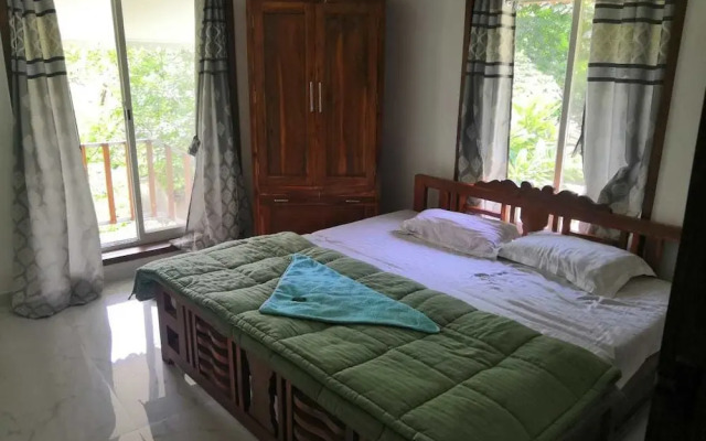 Ekdant Holiday Home