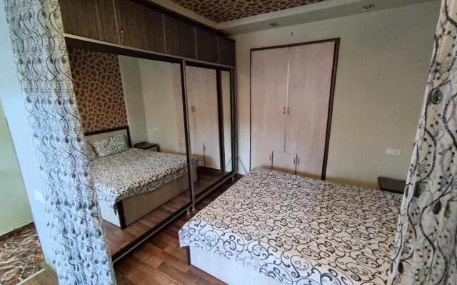 My Apartment In Central Park