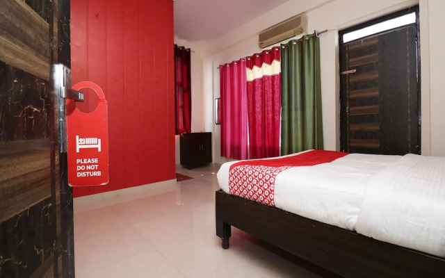 Rio 7 Guest House by OYO Rooms