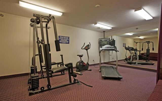 Americas Best Value Inn & Suites - N. Lima/Boardman