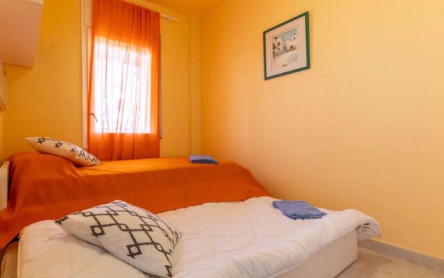 Apartment Moxó Empuriabrava