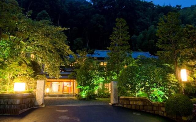 Ryokan Itoya