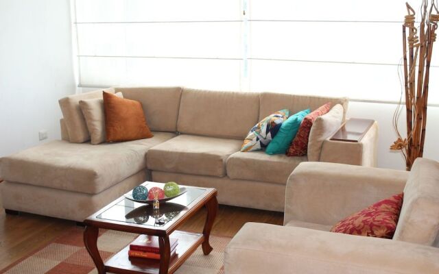 Homevoyage Suites