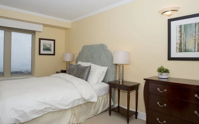 Moore Suites - Salter's gate