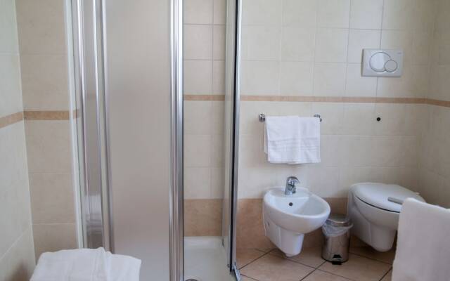 Appartamenti Il Giardino Alberato