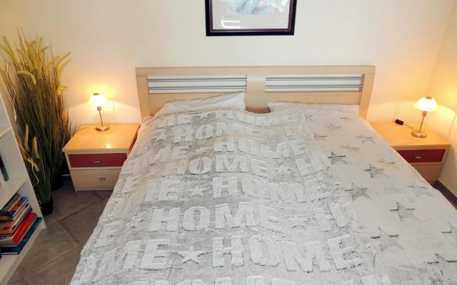 Ferienpark C08-001 Ferienpark