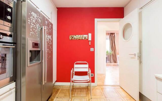 Homelike Palacio Real