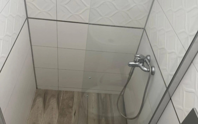 Tugay Hotel