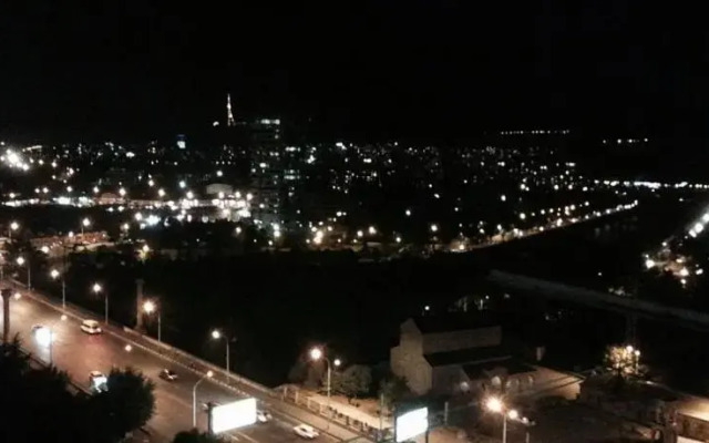 Digomi apartment