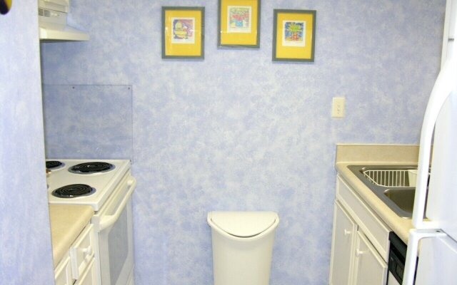 Gulfside Townhome 11 condo