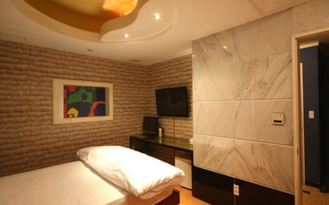 Sungseo 2U Motel