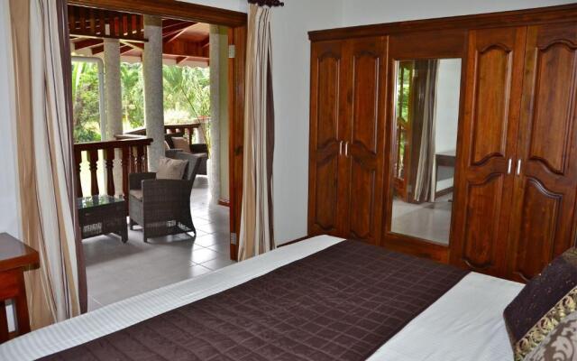 Villa Pasyon
