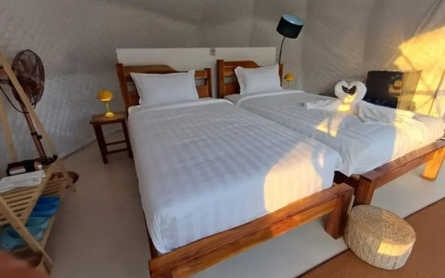 Sabai Glamping
