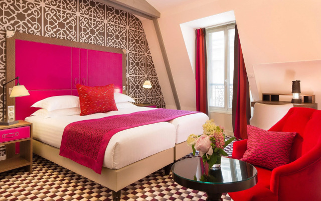 Hôtel Phileas Lazare & Spa - Opéra