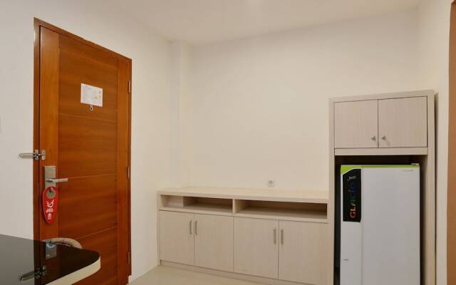 ZEN Rooms Kemang Antasari
