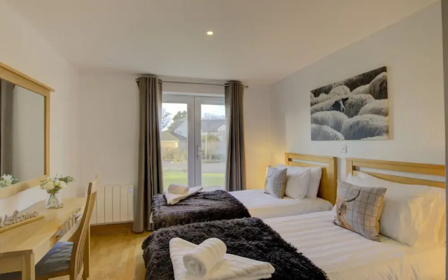 No 8 The Links Apartment Brora