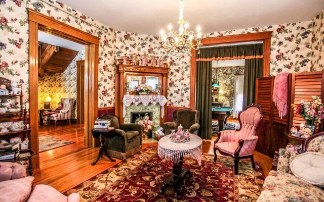 Hollerstown Hill Bed and Breakfast