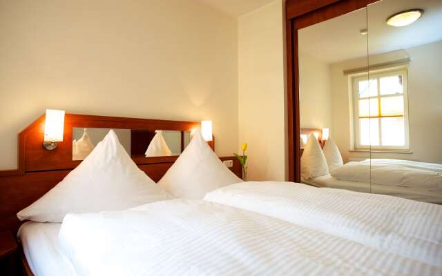 Aparthotel Museumshof