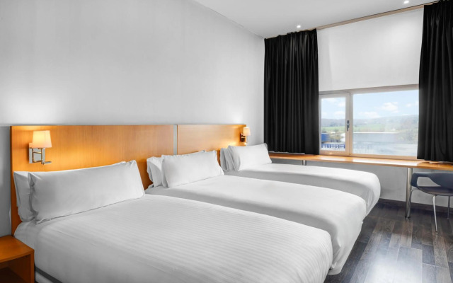 B&B HOTEL Barcelona Mollet Porta de Gallecs