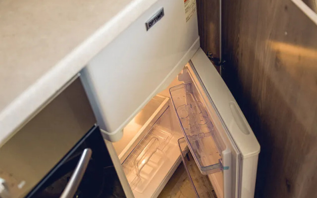 Apartamenty Bajkal Stori na ul. Lytkina, d. 9/6