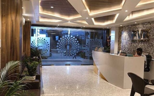 PVK Residency Tirupati