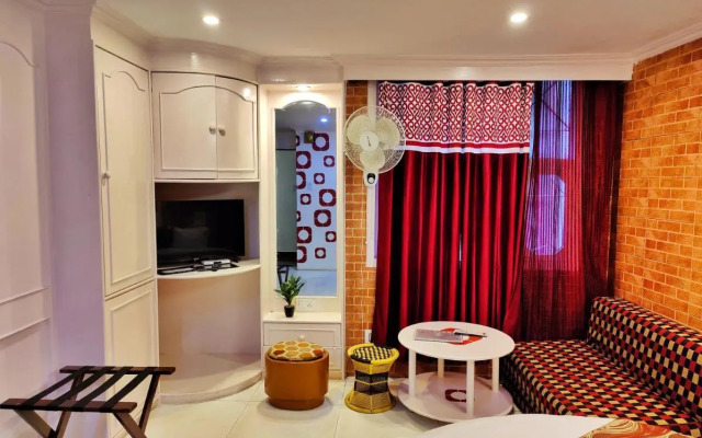 Hotel Auckland