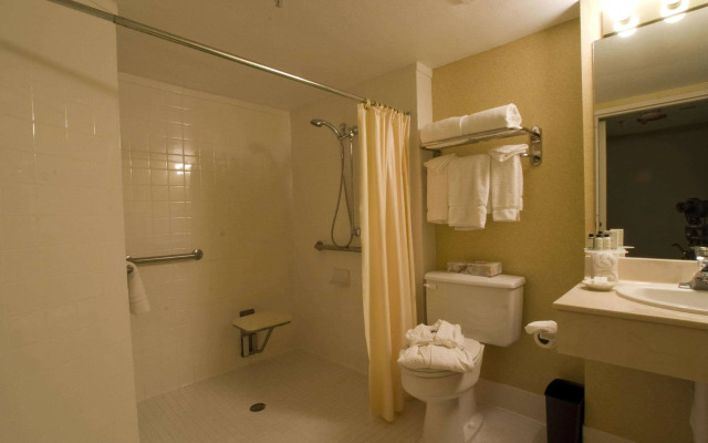 DoubleTree Suites by Hilton Hotel McAllen