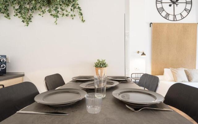 Santiago Premium Loft III