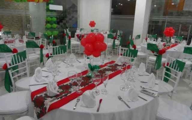 Iximena Plaza Hotel
