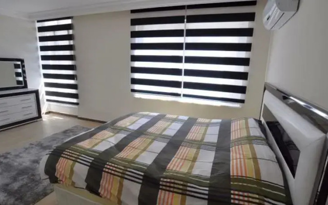 Konak Sea View Apartment