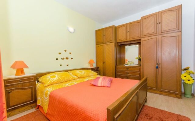 Apartment Slavka
