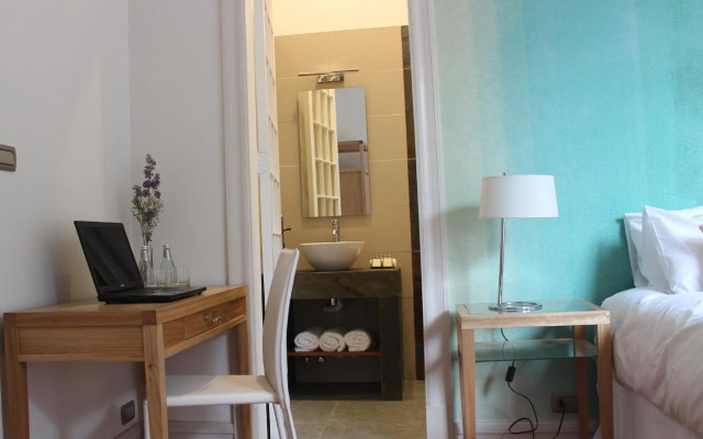 Matildas Hotel Boutique