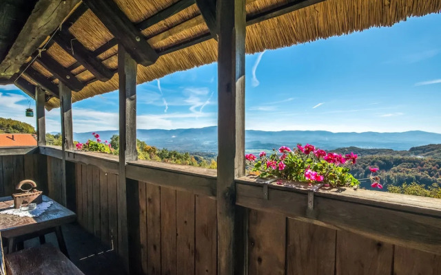 Vineyard Cottage Škatlar 1