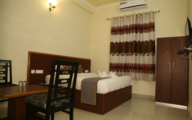 Hotel Green Valley Jaipur