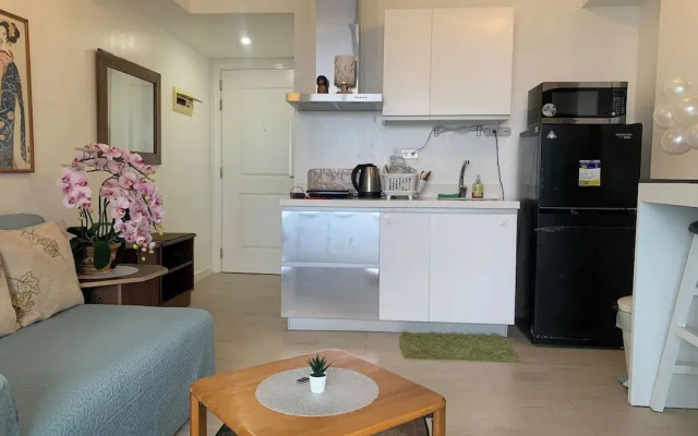 Budget Suite Paranaque