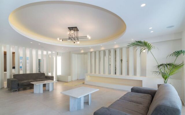 Altura Hotel Zakynthos