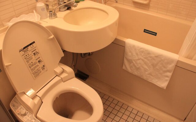 Hotel Hokke Club Sendai