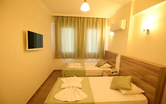 Narcis Apart Hotel