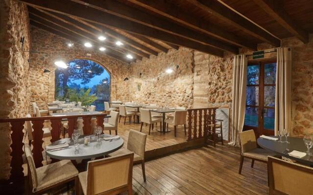 Virrey Finca Hotel