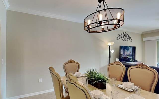 Bella Lago 322