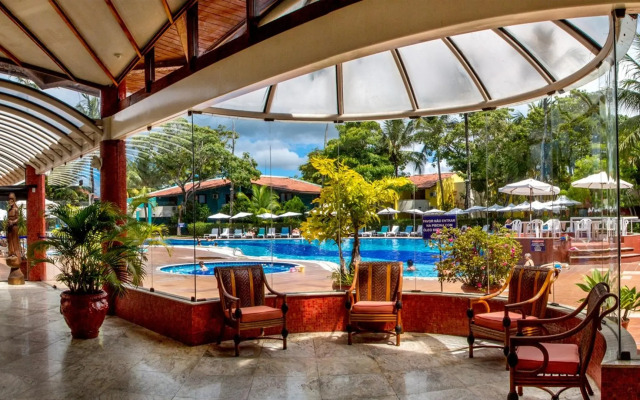 Resort Arcobaleno All Inclusive