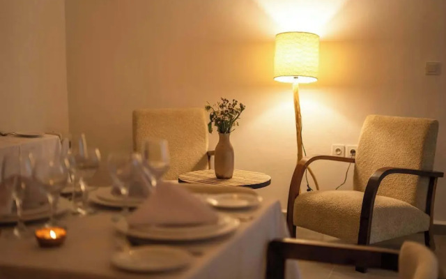 Villa Sahel Bleu in Essaouira