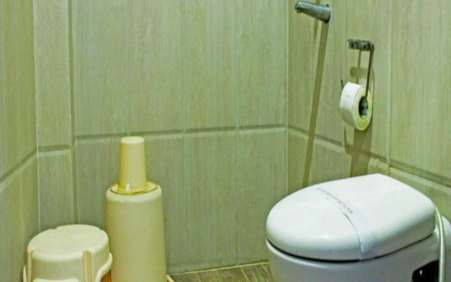 Hotel Silver 7