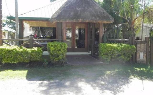 Aires del Campo Cabañas-Hotel