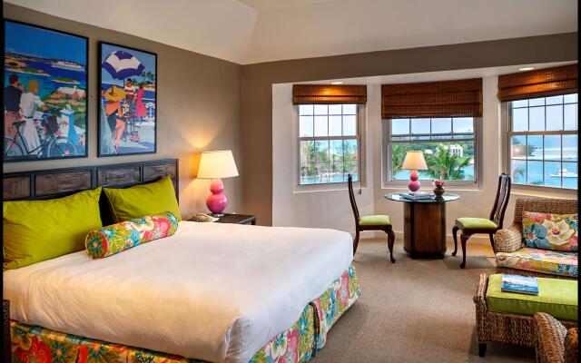 Cambridge Beaches Resort & Spa