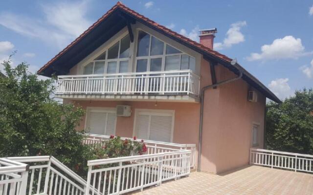 Apartments Ilidža